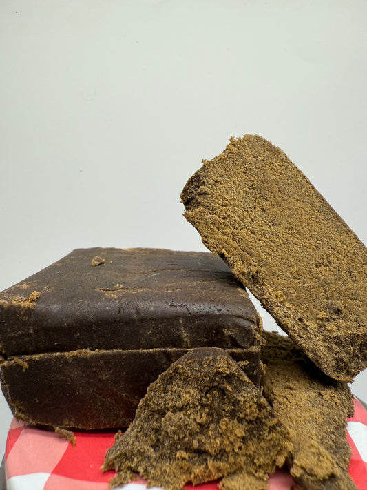 Afghno Hash 10-OH – Hash 10-OH tradicional
