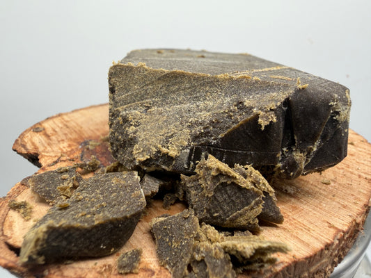 Dry Sift Hash 10-OH – Hash 10-OH tamizado en seco