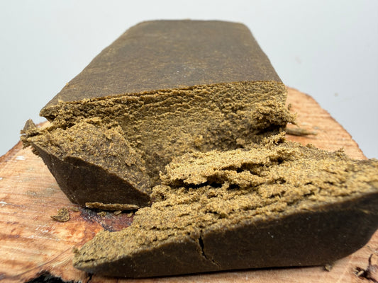 Triple X Hash CBD – Hash CBD barato