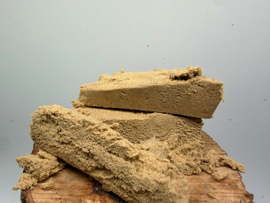 Orange Cream Hash 10-OH – Hash 10-OH de naranja