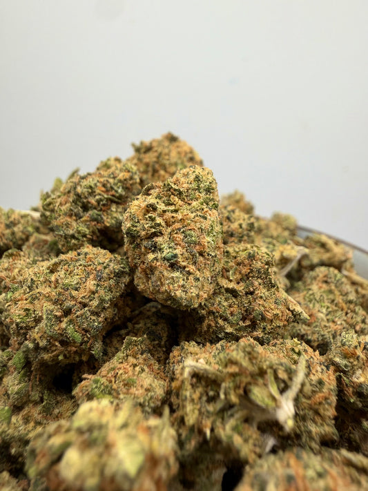 Mini Buds Gelato CBD Hidropónicos – Cogollos pequeños indoor