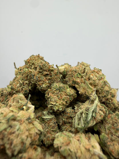Mini Buds Amnesia CBD Hidropónicos – Cogollos pequeños indoor