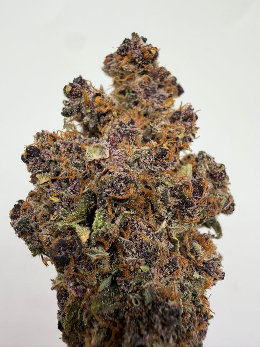 Purple Haze CBD Californiana – Flor CBD premium