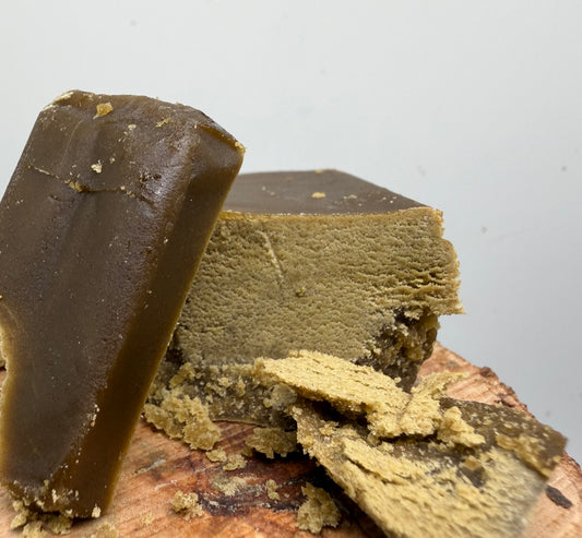 Static Mango Hash CBD – Hash CBD premium