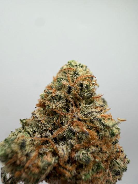 Mini Buds Amnesia x OG Kush CBD Californiana – Flores pequeñas premium