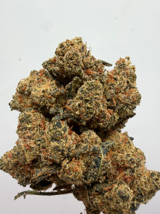 Amnesia 10-OH Hidropónica – Flor 10-OH