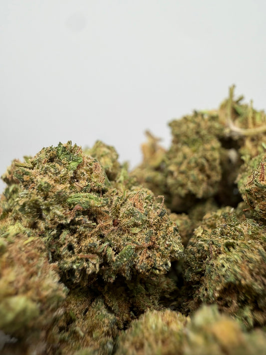 Mini Buds Cannatonic CBD – Cogollos pequeños baratos